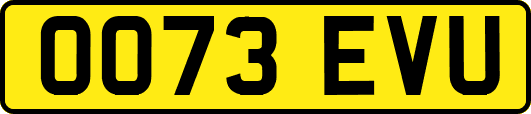 OO73EVU
