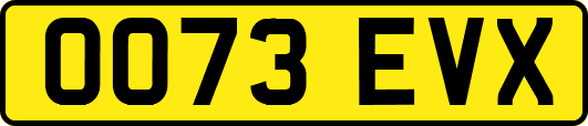OO73EVX
