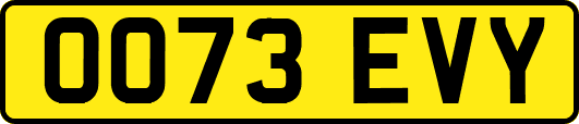 OO73EVY