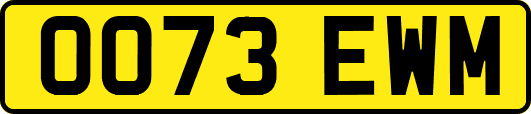OO73EWM