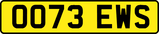 OO73EWS