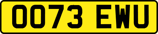 OO73EWU