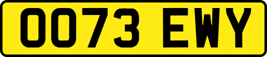 OO73EWY