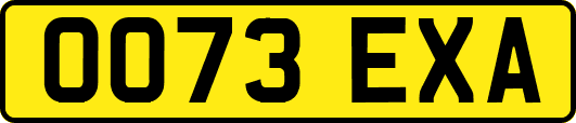 OO73EXA