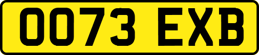 OO73EXB
