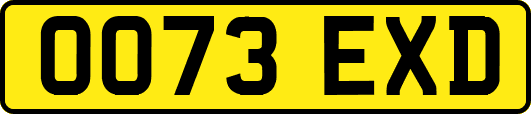 OO73EXD