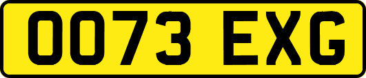 OO73EXG