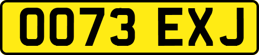 OO73EXJ