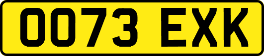 OO73EXK