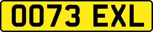 OO73EXL