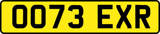 OO73EXR