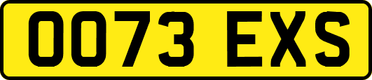 OO73EXS