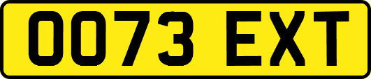 OO73EXT