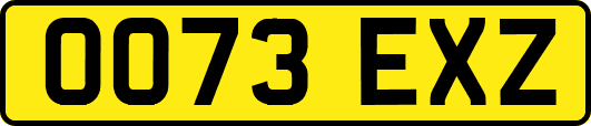 OO73EXZ