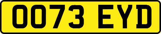 OO73EYD