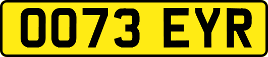 OO73EYR
