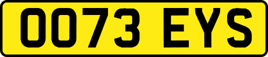 OO73EYS