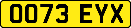 OO73EYX