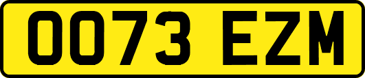 OO73EZM