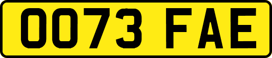 OO73FAE