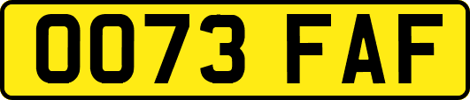 OO73FAF