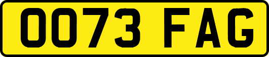 OO73FAG