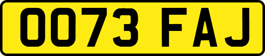 OO73FAJ