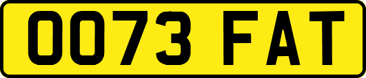 OO73FAT