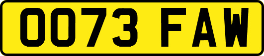OO73FAW