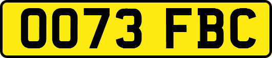 OO73FBC