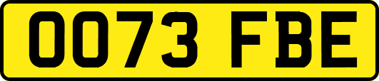 OO73FBE