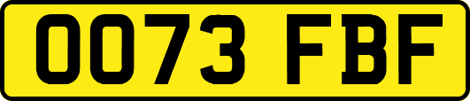 OO73FBF