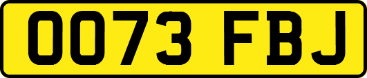 OO73FBJ