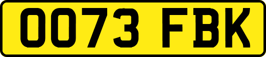 OO73FBK