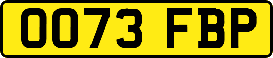 OO73FBP