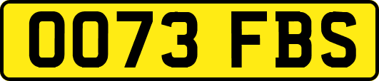 OO73FBS