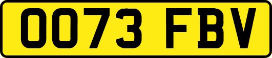 OO73FBV