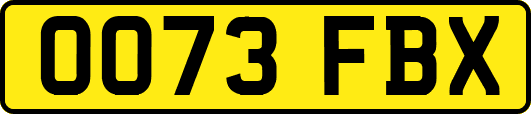 OO73FBX