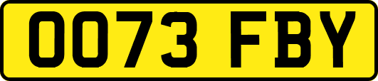 OO73FBY