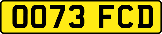 OO73FCD