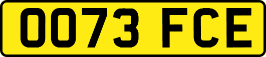 OO73FCE
