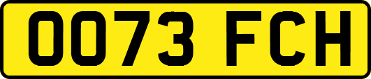 OO73FCH