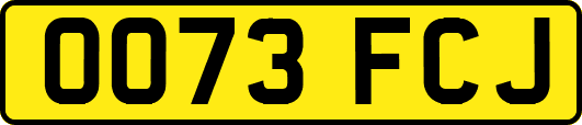 OO73FCJ