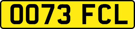 OO73FCL