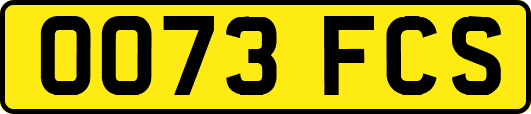 OO73FCS