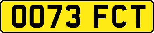 OO73FCT