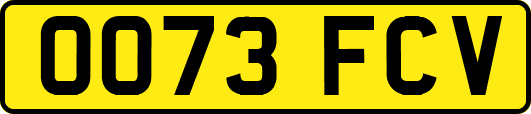 OO73FCV