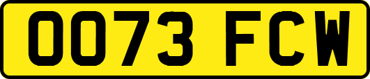 OO73FCW