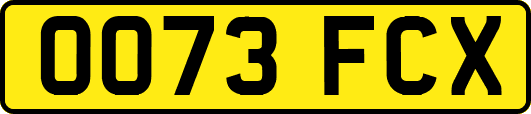 OO73FCX