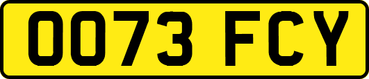OO73FCY